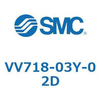 V Series(VV718) SMC