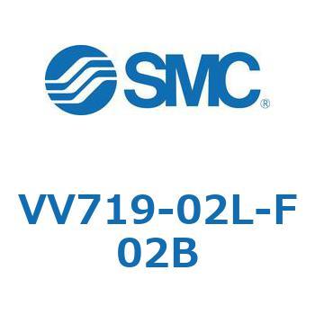 V Series(VV719) SMC