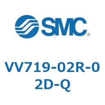 V Series(VV719) SMC