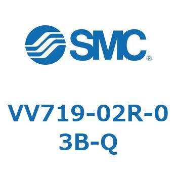 V Series(VV719) SMC
