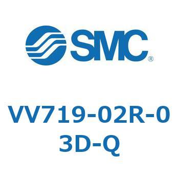V Series(VV719) SMC
