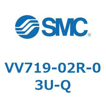 V Series(VV719) SMC