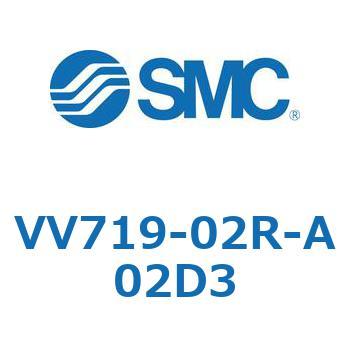 V Series(VV719) SMC