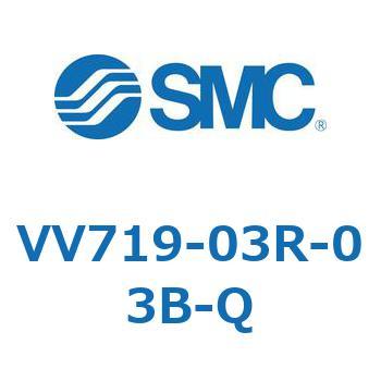 V Series(VV719) SMC
