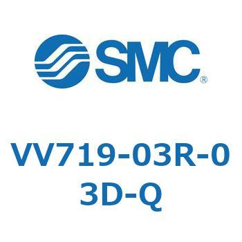V Series(VV719) SMC