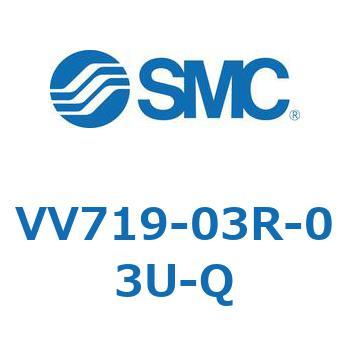 V Series(VV719) SMC