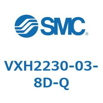 V Series(VXH2230) SMC