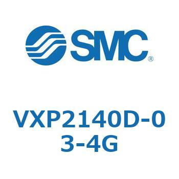 V Series(VXP2140) SMC