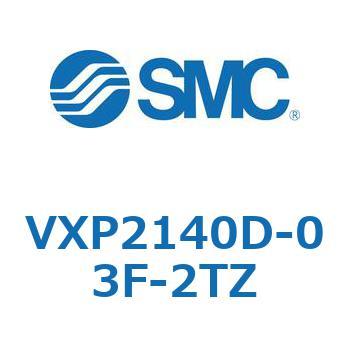 V Series(VXP2140) SMC