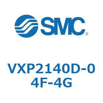 V Series(VXP2140) SMC