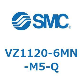 V Series(VZ1120) SMC