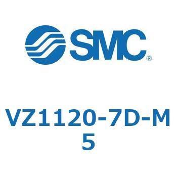 V Series(VZ1120) SMC