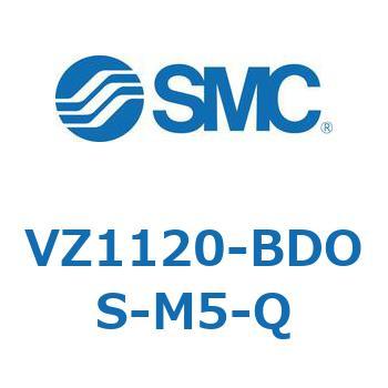 V Series(VZ1120) SMC