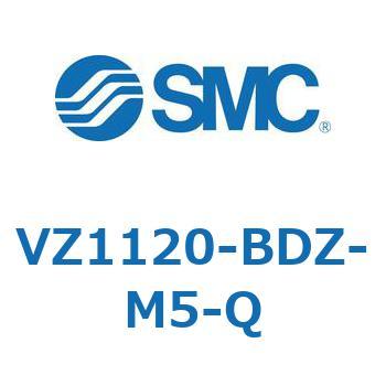 V Series(VZ1120) SMC