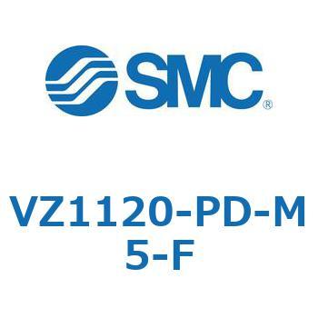 V Series(VZ1120) SMC