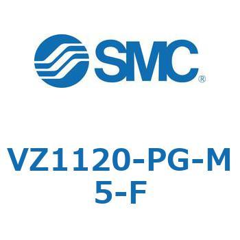 V Series(VZ1120) SMC