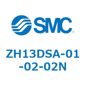 Z Series(ZH13) SMC