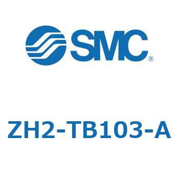 ZH2_TB - クランプ用長ねじセット(ZH2) SMC