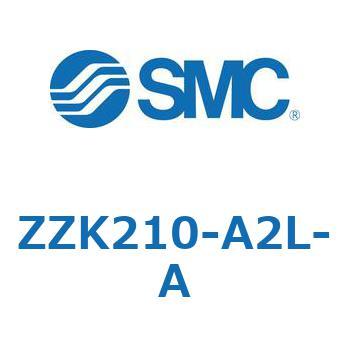 ZZK210-A2L-A Z Series(ZZK) SMC 45254807