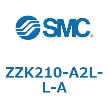 ZZK210-A2L-L-A Z Series(ZZK) SMC 45254825
