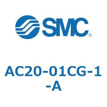 AC20-01CG-1-A W^CvF.R.L.Rrl[V AC20-A`AC40-A SMC 45334667