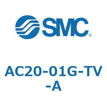 AC20-01G-TV-A W^CvF.R.L.Rrl[V AC20-A`AC40-A SMC 45334791