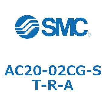 AC20-02CG-ST-R-A W^CvF.R.L.Rrl[V AC20-A`AC40-A SMC 45334956