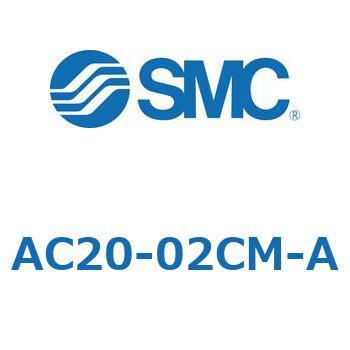 AC20-02CM-A W^CvF.R.L.Rrl[V AC20-A`AC40-A SMC 45335026