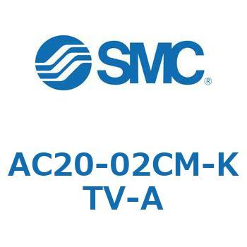 AC20-02CM-KTV-A W^CvF.R.L.Rrl[V AC20-A`AC40-A SMC 45335035