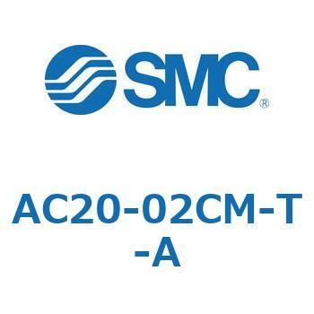 AC20-02CM-T-A W^CvF.R.L.Rrl[V AC20-A`AC40-A SMC 45335044