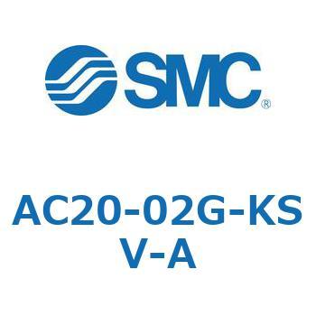 AC20-02G-KSV-A W^CvF.R.L.Rrl[V AC20-A`AC40-A SMC 45335132