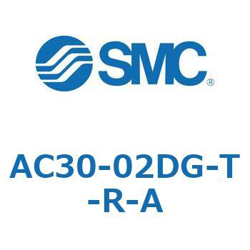 AC30-02DG-T-R-A モジュラタイプF.R.L.コンビネーション AC20-A～AC40-A SMC 45340714