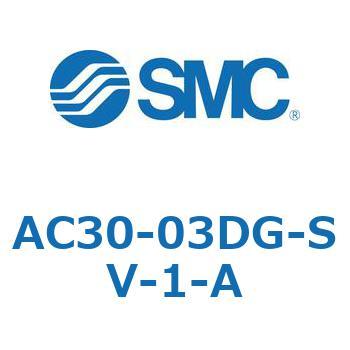 AC30-03DG-SV-1-A W^CvF.R.L.Rrl[V AC20-A`AC40-A SMC 45341484