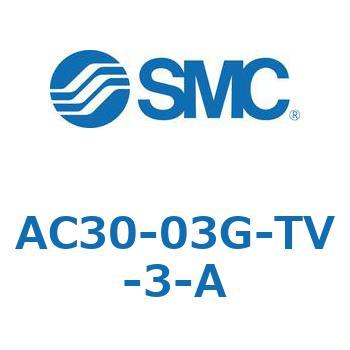 AC30-03G-TV-3-A W^CvF.R.L.Rrl[V AC20-A`AC40-A SMC 45341983