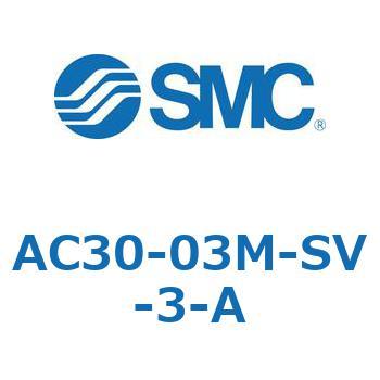 AC30-03M-SV-3-A W^CvF.R.L.Rrl[V AC20-A`AC40-A SMC 45342114