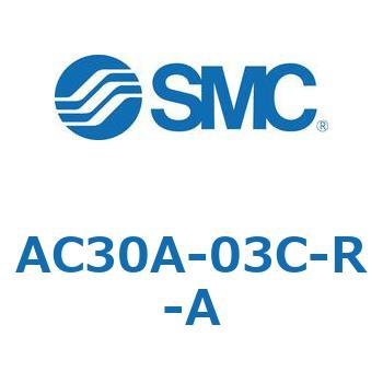 AC30A-03C-R-A ���W�����^�C�vFR.L.�R���r�l�[�V����AC20A-A�`AC40A-A SMC 45342796
