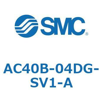 AC40B-04DG-SV1-A W^CvF.R.Rrl[VAC20B-A`AC40B-A SMC 45351747