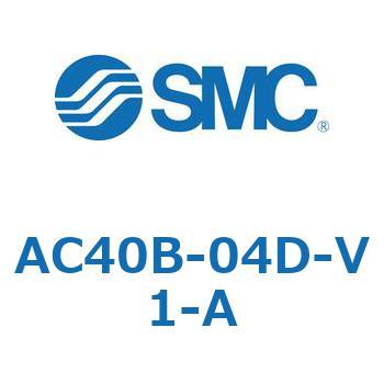 AC40B-04D-V1-A W^CvF.R.Rrl[VAC20B-A`AC40B-A SMC 45351966