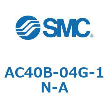 AC40B-04G-1N-A ���W�����^�C�vF.R.�R���r�l�[�V����AC20B-A�`AC40B-A SMC 45351993