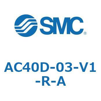 AC40D-03-V1-R-A W^CvGARrl[V tB^M[^+~XgZp[^ AC20D-A`AC40D-A SMC 45355116