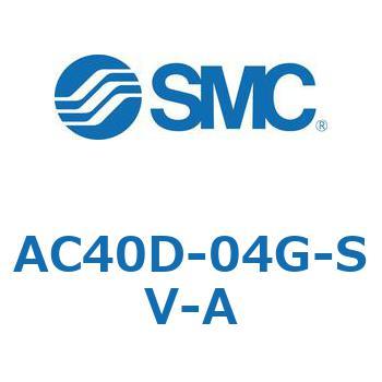 AC40D-04G-SV-A W^CvGARrl[V tB^M[^+~XgZp[^ AC20D-A`AC40D-A SMC 45355475