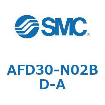 AFD30-N02BD-A }CN~XgZp[^ AFD-AV[Y AFD30 SMC 45356586