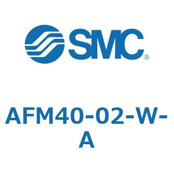 AFM40-02-W-A ~XgZp[^ AFM-AV[Y AFM40 SMC 45358451
