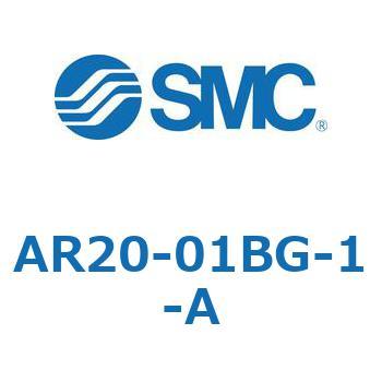 レギュレータ AR20-A～AR40-A SMC