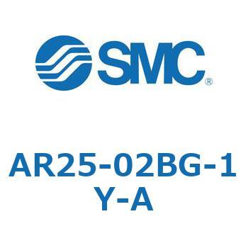 AR25-02BG-1Y-A ���M�����[�^ AR20-A�`AR40-A SMC 45362423