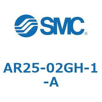 AR25-02GH-1-A ���M�����[�^ AR20-A�`AR40-A SMC 45362633