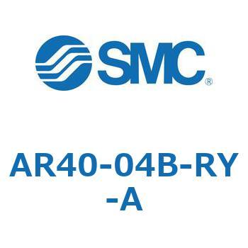 レギュレータ AR20-A～AR40-A SMC