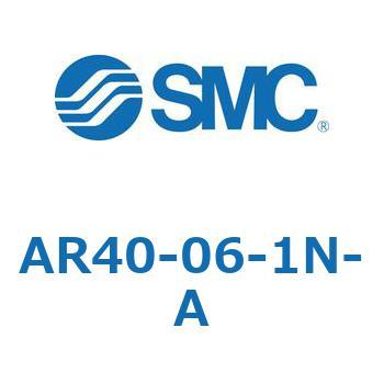 レギュレータ AR20-A～AR40-A SMC