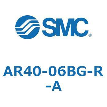 レギュレータ AR20-A～AR40-A SMC