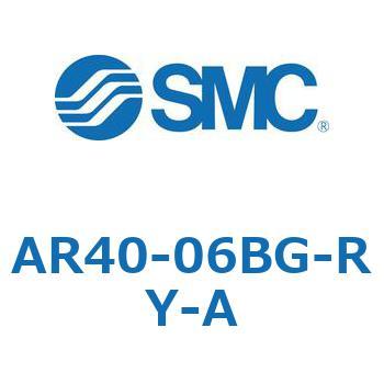 レギュレータ AR20-A～AR40-A SMC